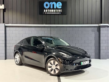 Used Tesla Model Y 2024 for sale - 78694189: Photo
