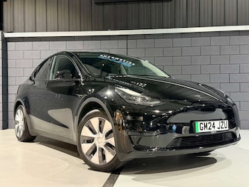 Used Tesla Model Y 2024 for sale - 78694189: Photo