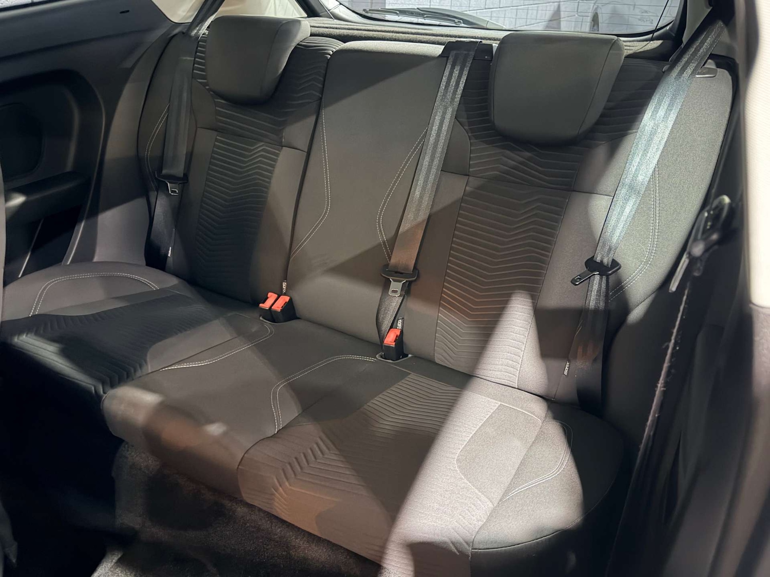 Used Ford Fiesta 2016 for sale - 77765716: Photo 15