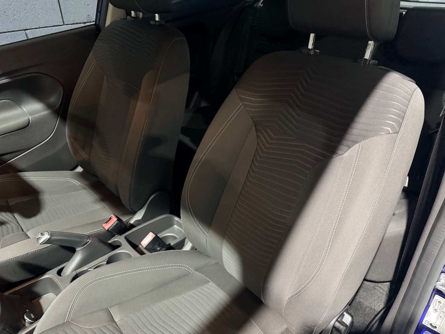 Used Ford Fiesta 2016 for sale - 77765716: Photo 16