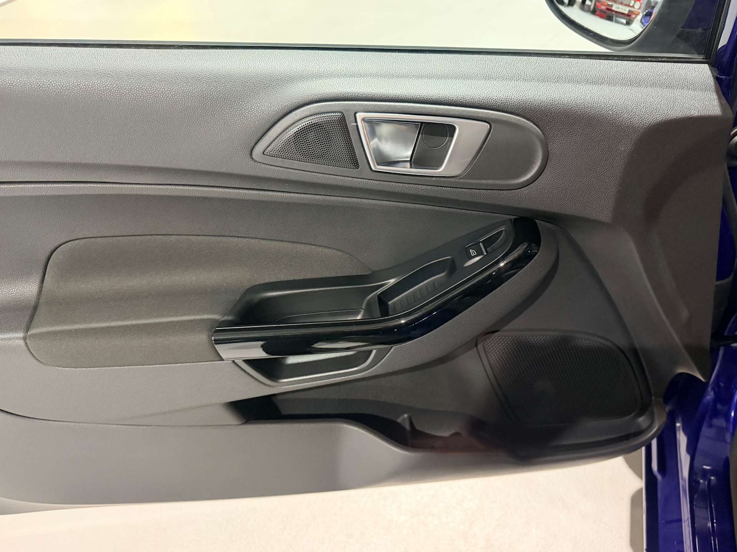 Used Ford Fiesta 2016 for sale - 77765716: Photo 17