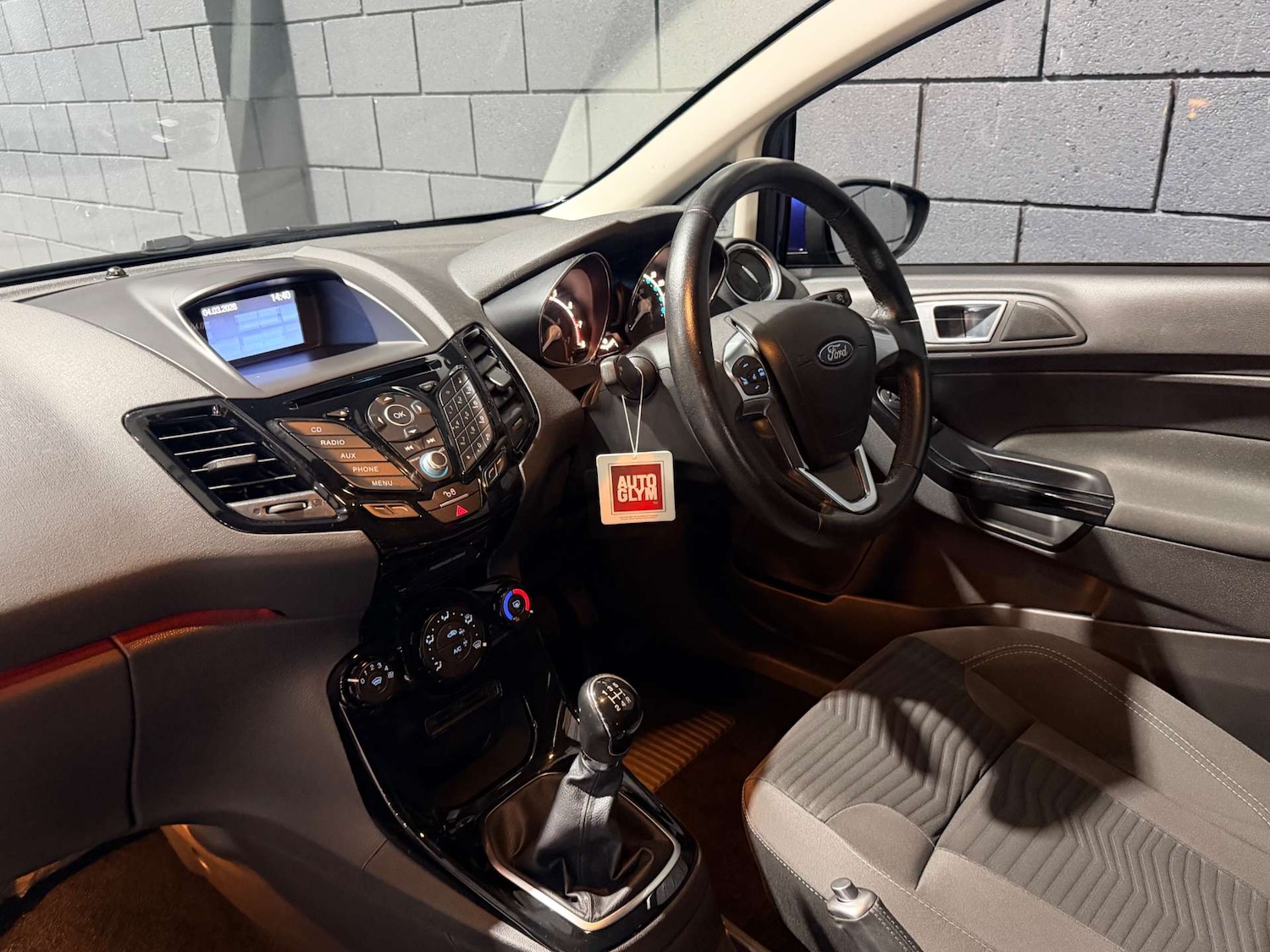 Used Ford Fiesta 2016 for sale - 77765716: Photo 18