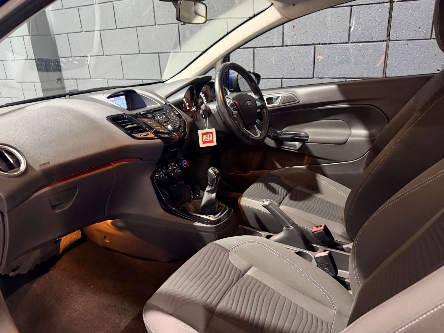 Used Ford Fiesta 2016 for sale - 77765716: Photo 19