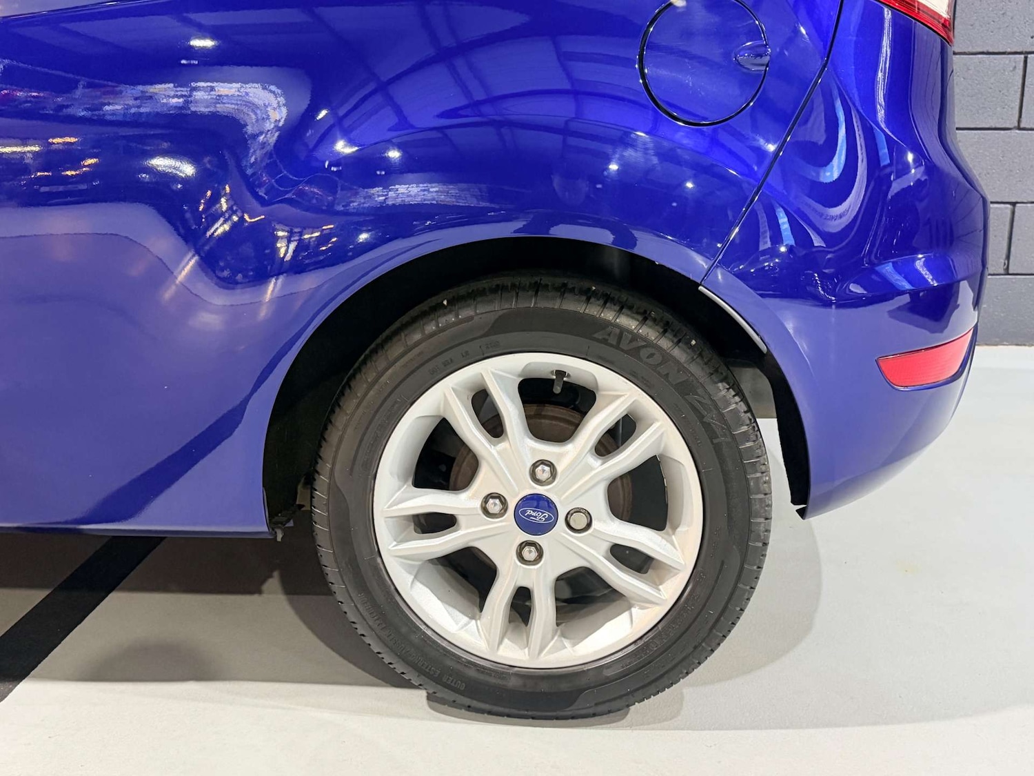 Used Ford Fiesta 2016 for sale - 77765716: Photo 20