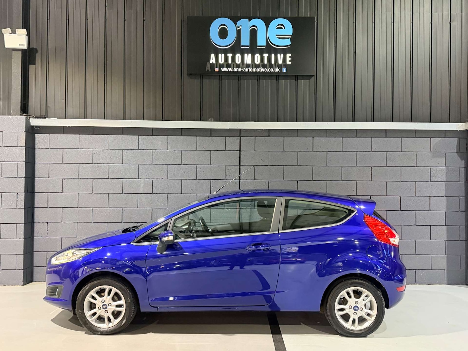 Used Ford Fiesta 2016 for sale - 77765716: Photo 23