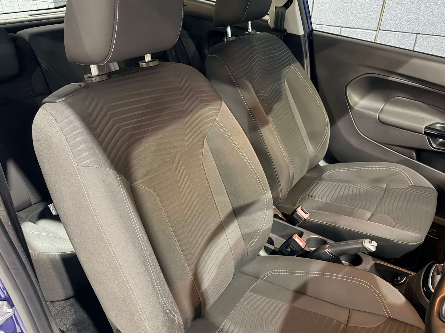 Used Ford Fiesta 2016 for sale - 77765716: Photo 28