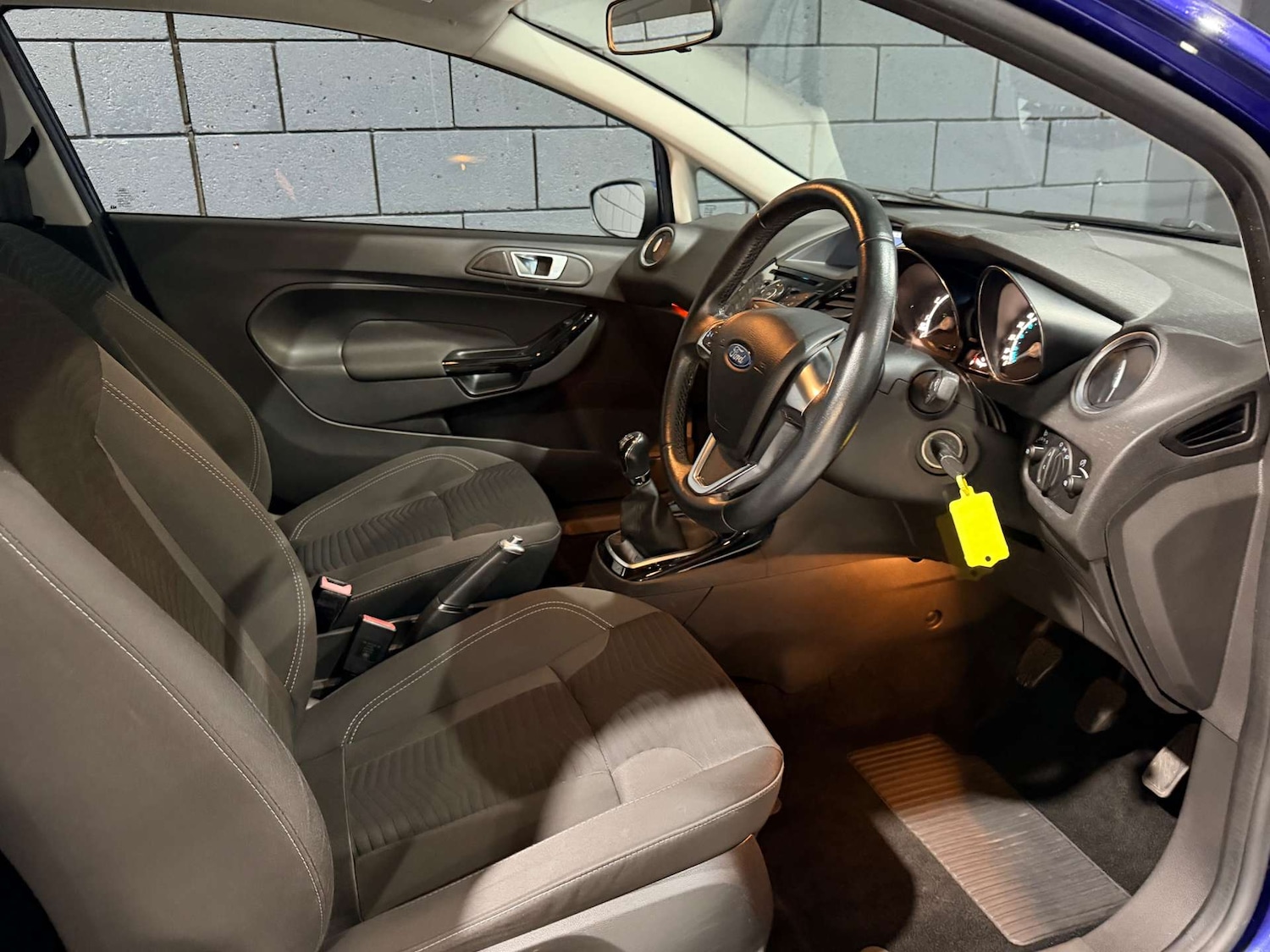 Used Ford Fiesta 2016 for sale - 77765716: Photo 30