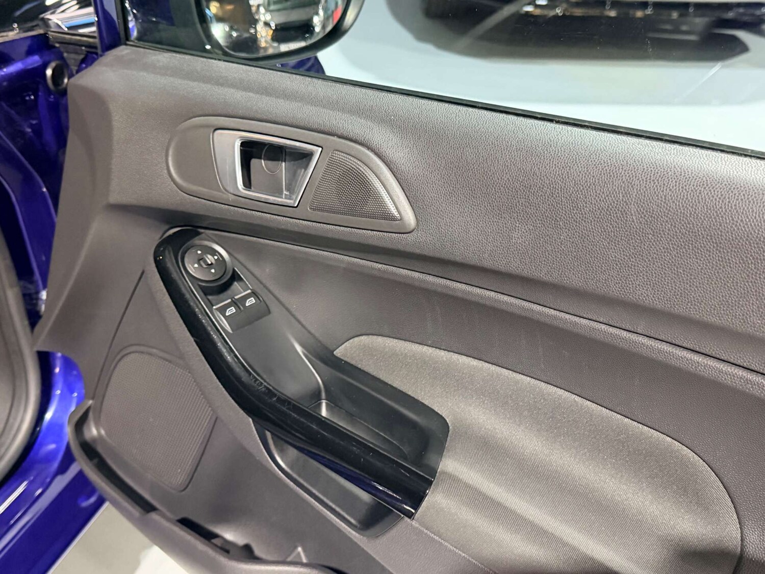 Used Ford Fiesta 2016 for sale - 77765716: Photo 31