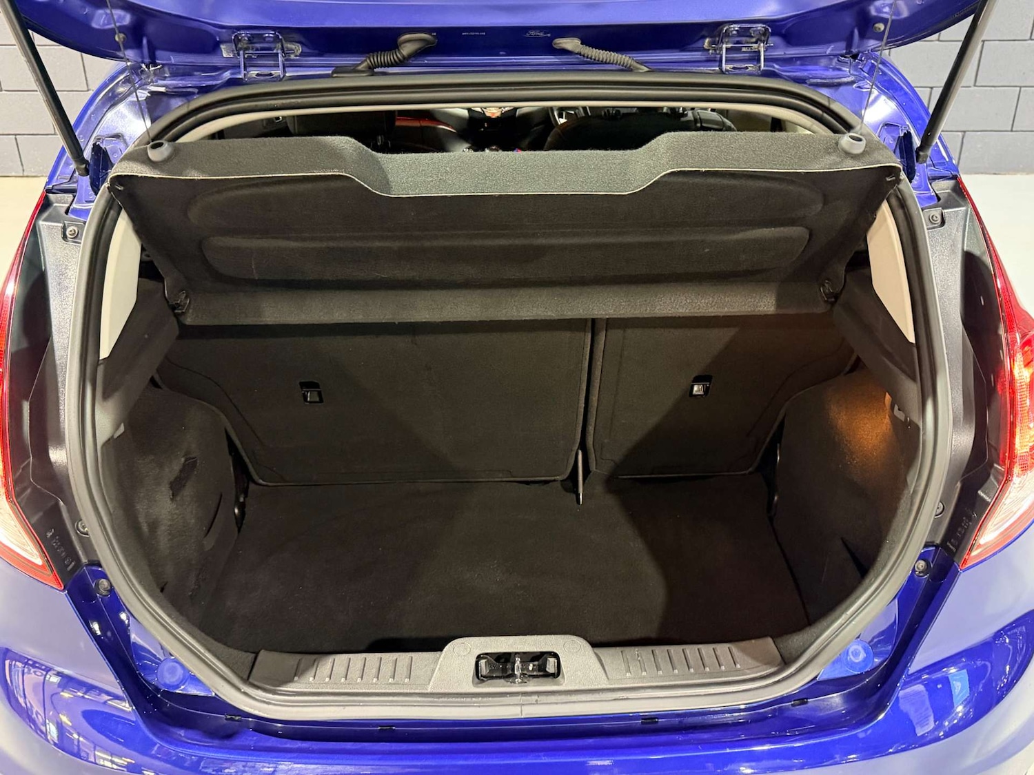 Used Ford Fiesta 2016 for sale - 77765716: Photo 7