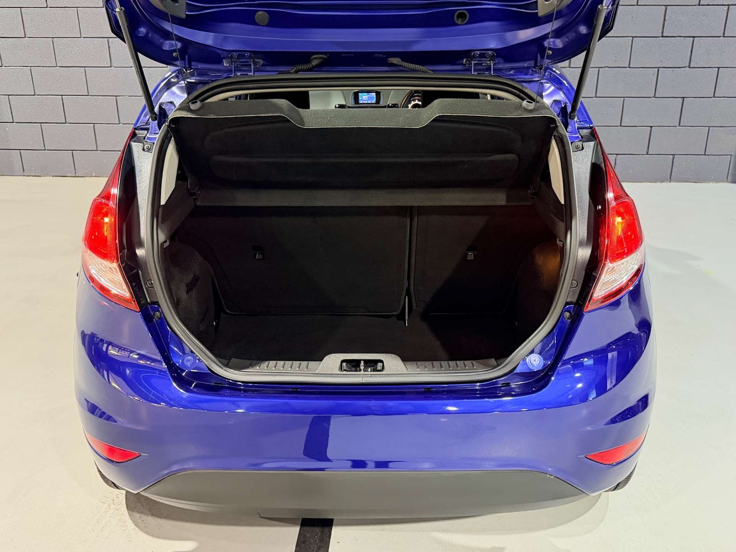 Used Ford Fiesta 2016 for sale - 77765716: Photo 8