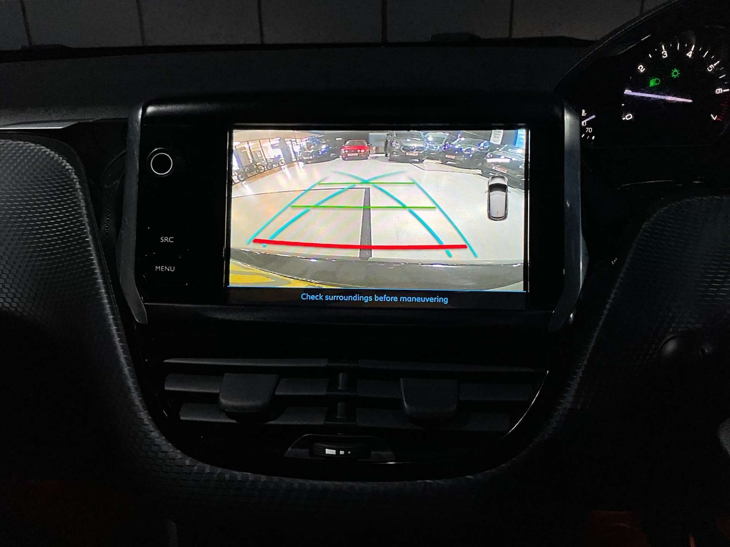 Used Peugeot 208 2019 for sale - 77920811: Photo 10