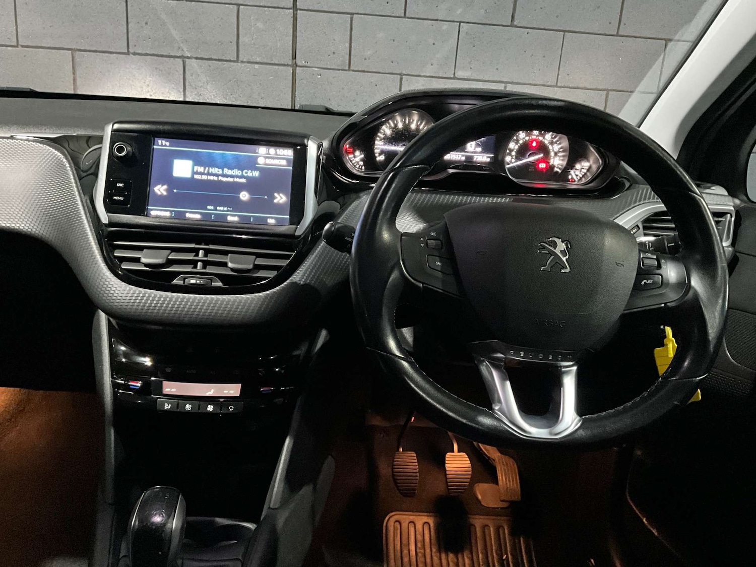 Used Peugeot 208 2019 for sale - 77920811: Photo 11