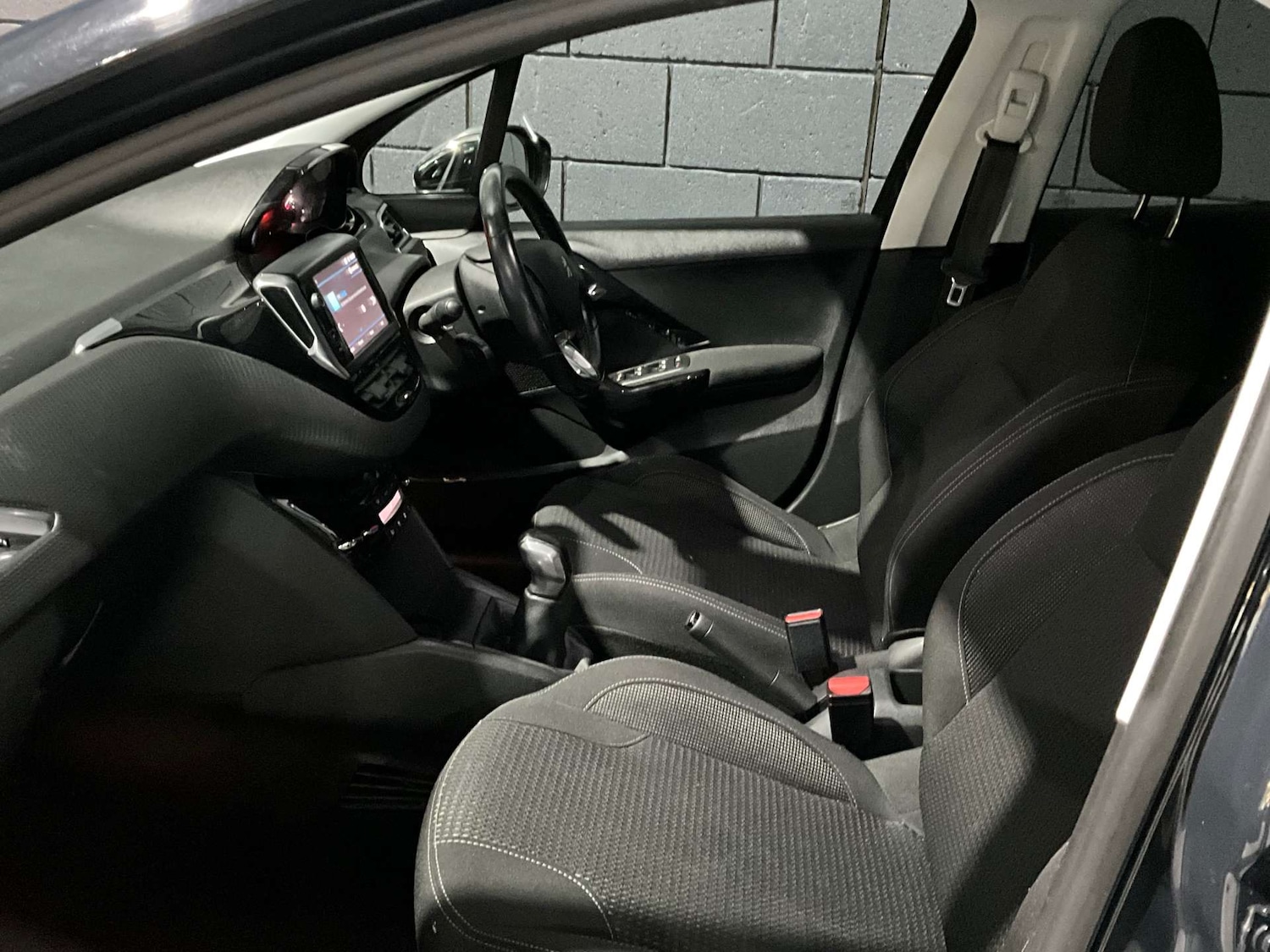 Used Peugeot 208 2019 for sale - 77920811: Photo 18