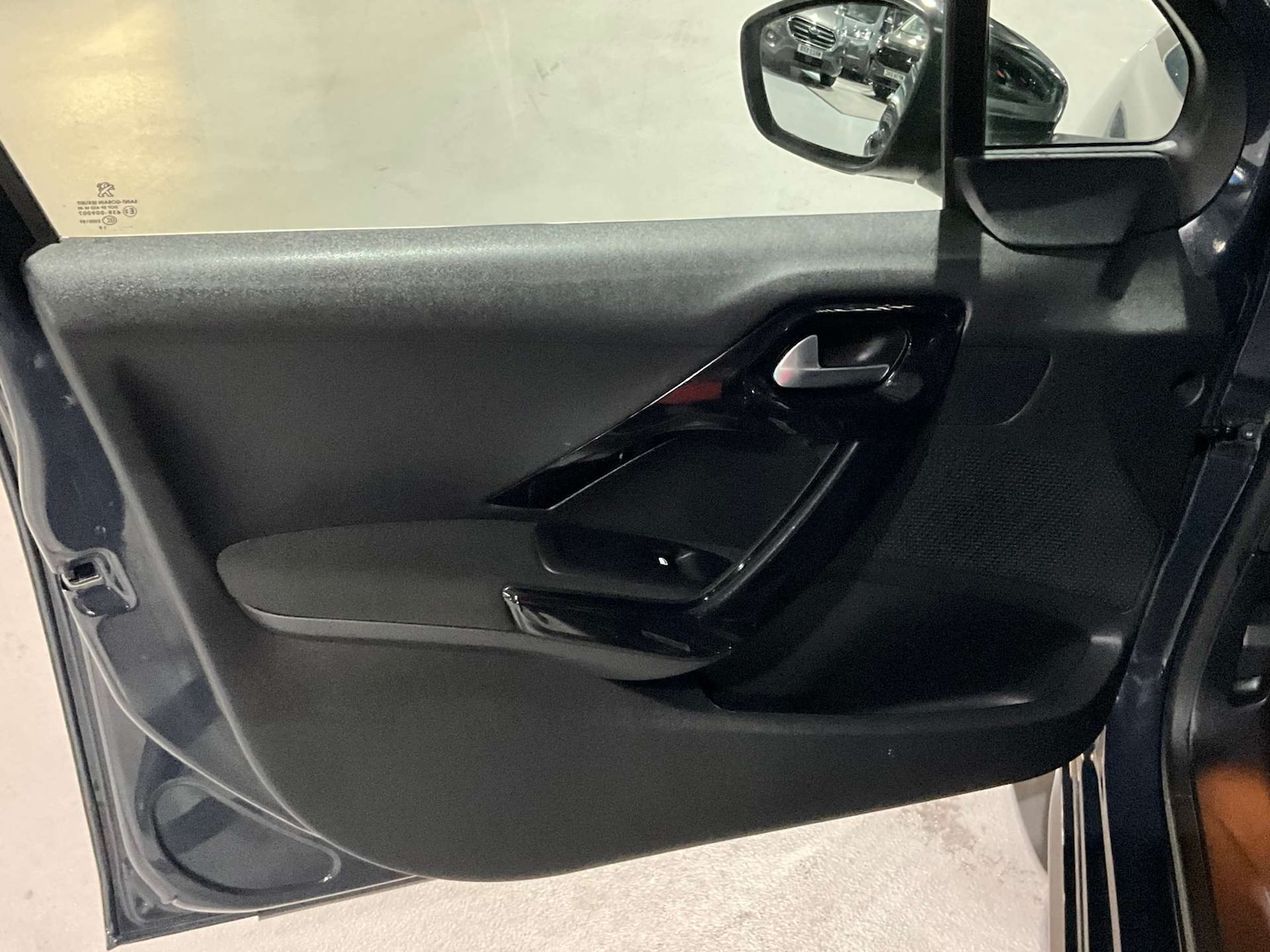 Used Peugeot 208 2019 for sale - 77920811: Photo 19