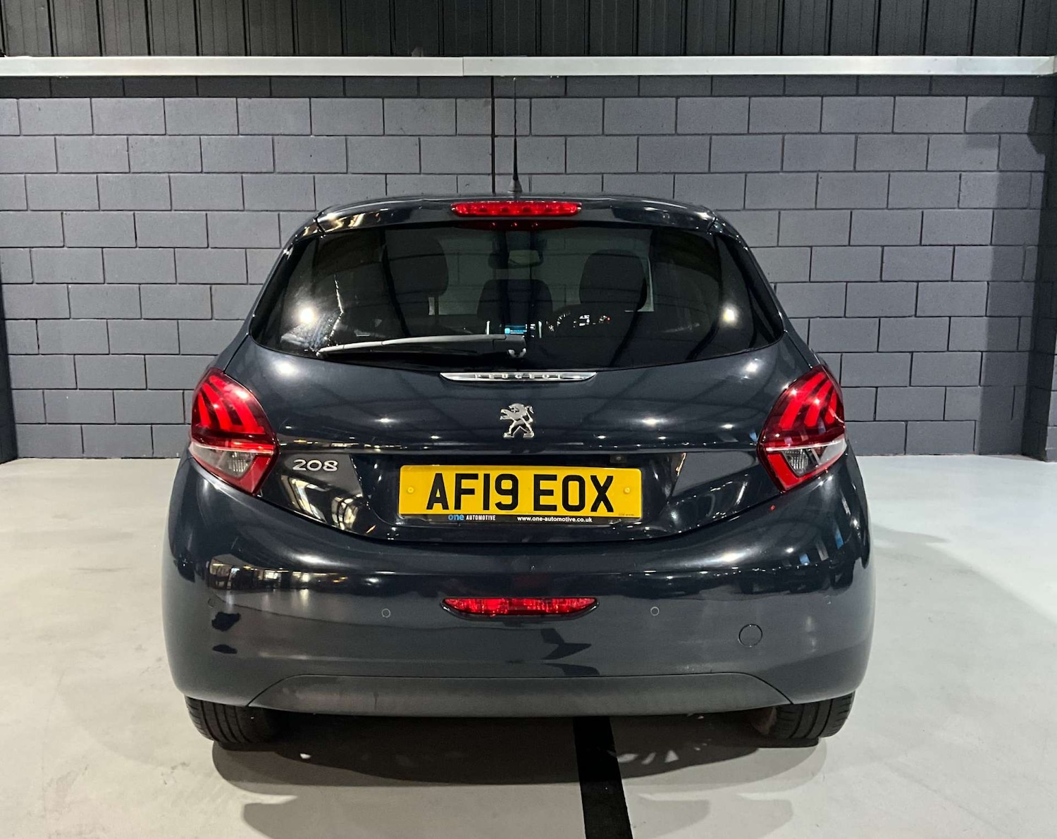 Used Peugeot 208 2019 for sale - 77920811: Photo 29