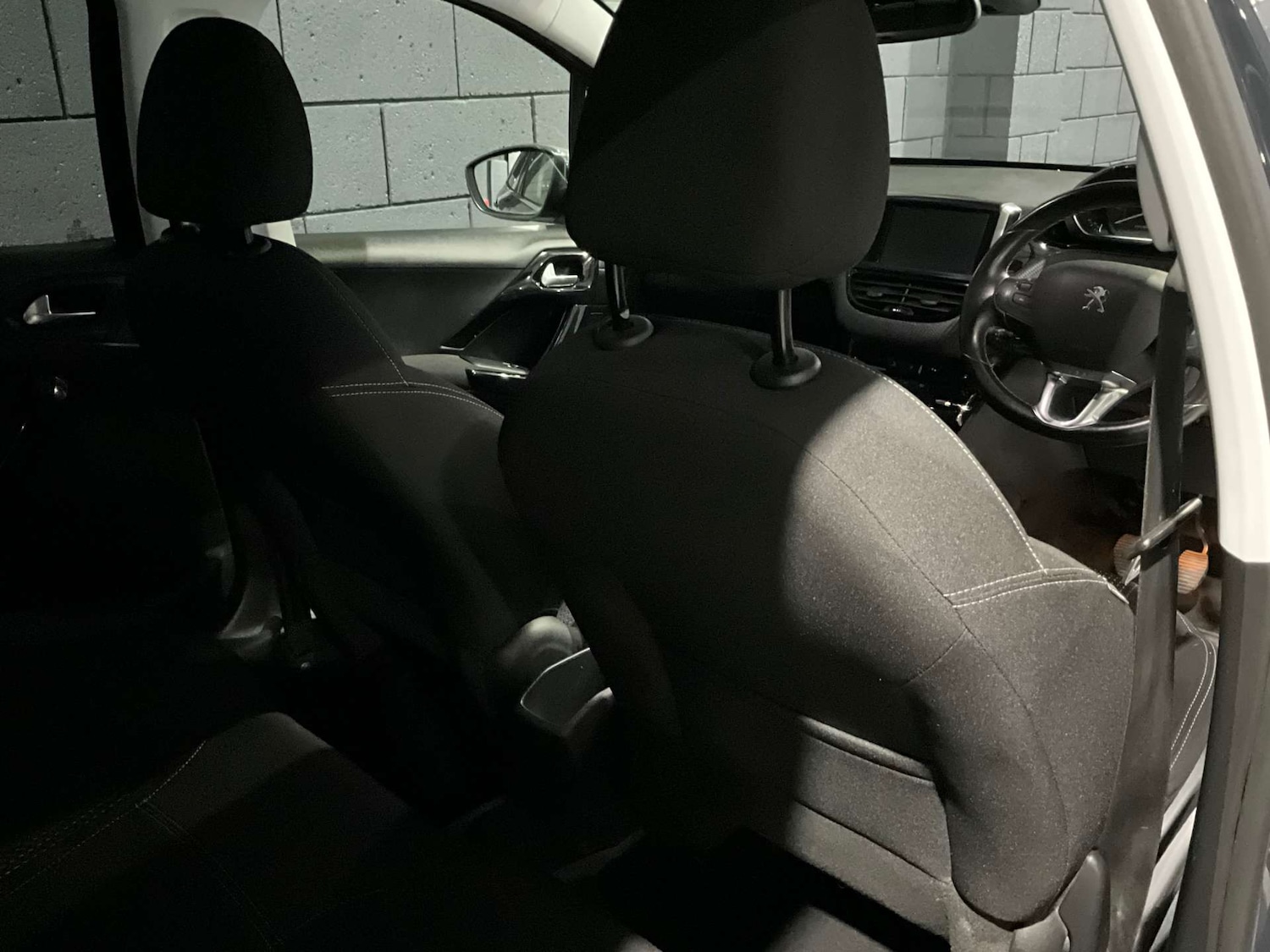 Used Peugeot 208 2019 for sale - 77920811: Photo 32