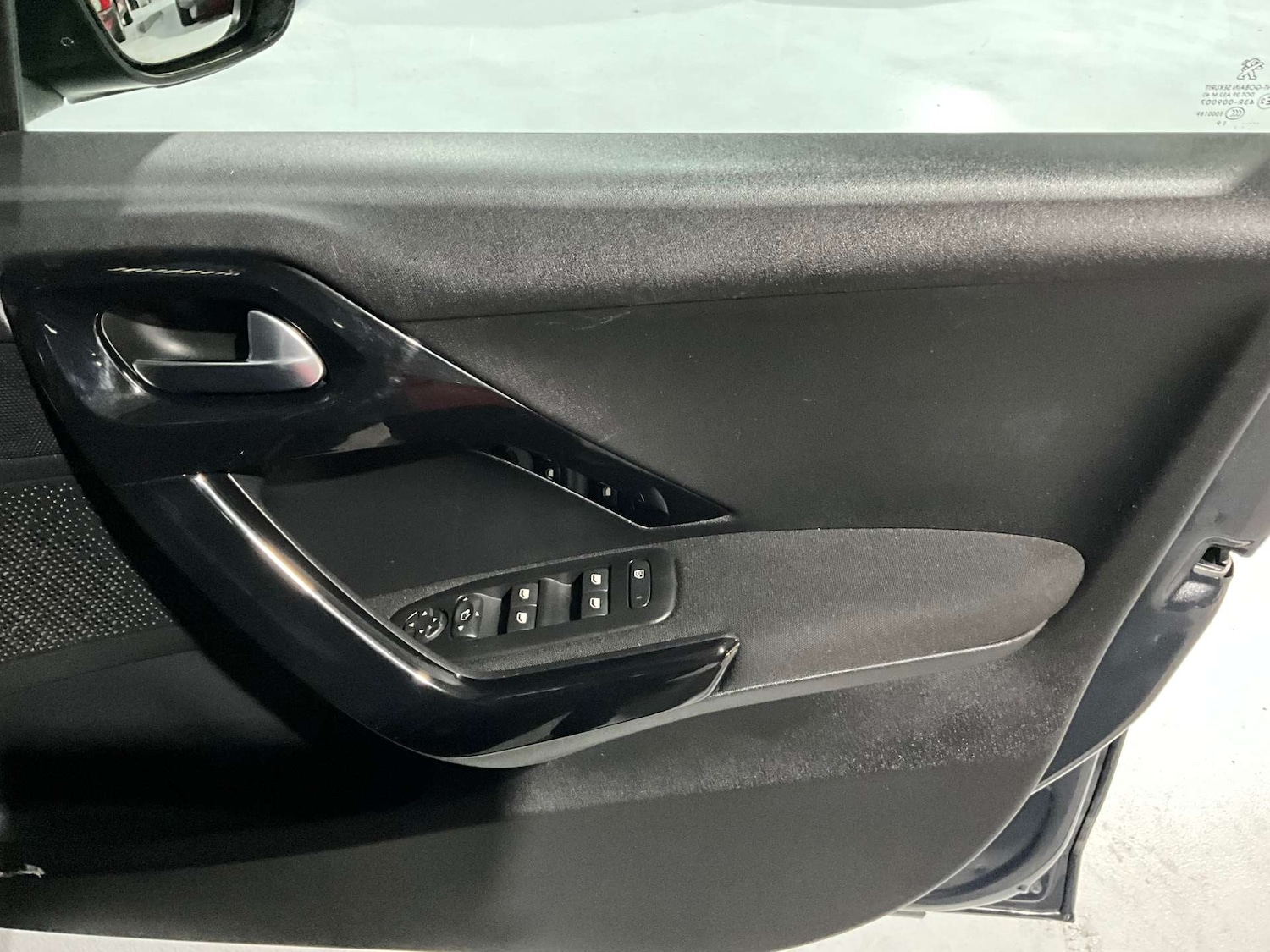 Used Peugeot 208 2019 for sale - 77920811: Photo 47