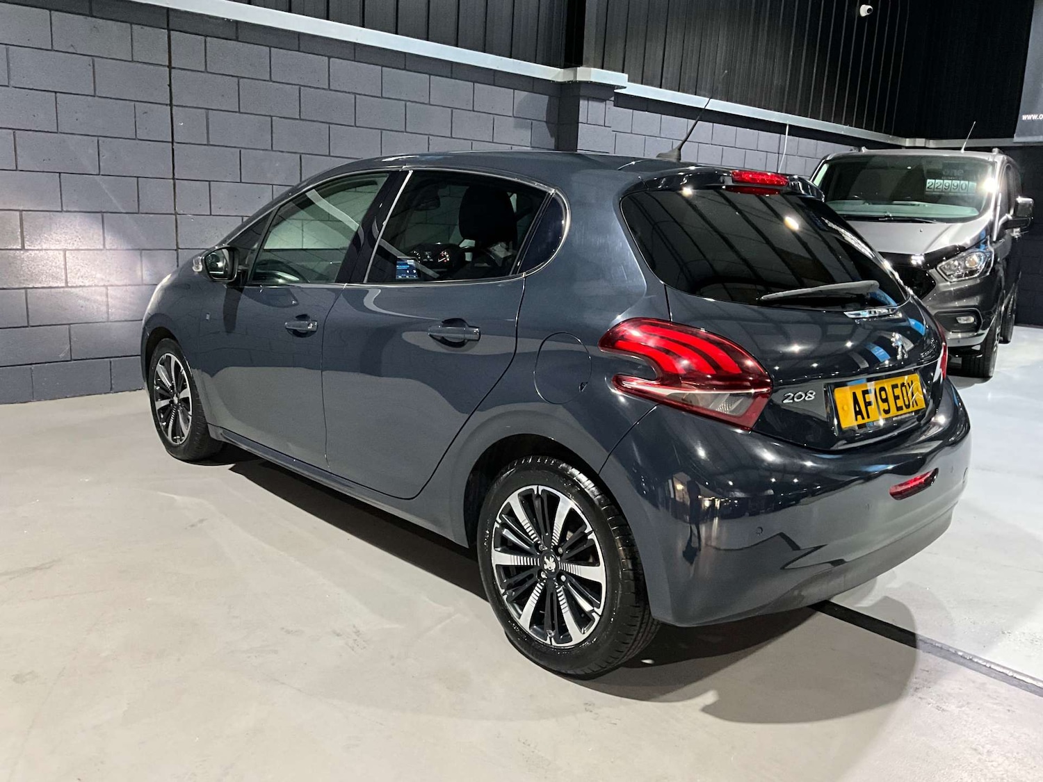 Used Peugeot 208 2019 for sale - 77920811: Photo 49