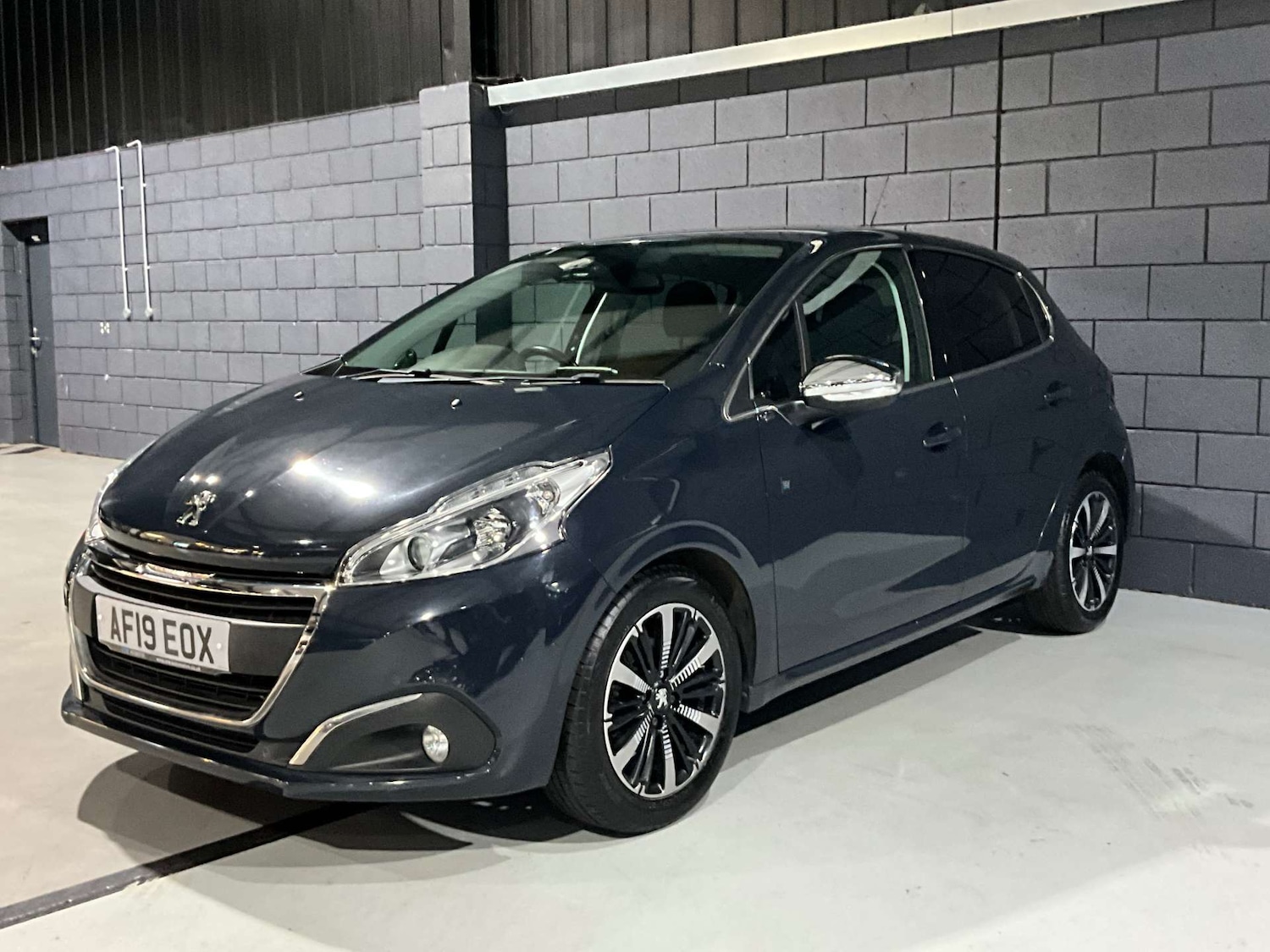 Used Peugeot 208 2019 for sale - 77920811: Photo 5