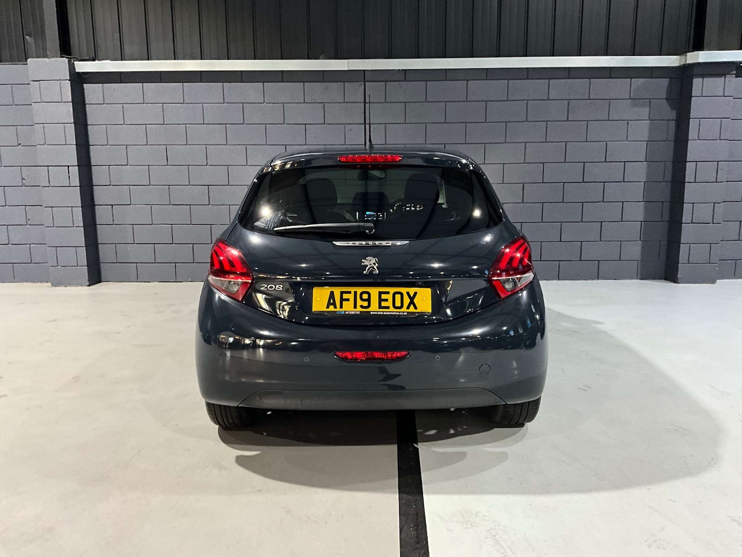 Used Peugeot 208 2019 for sale - 77920811: Photo 7