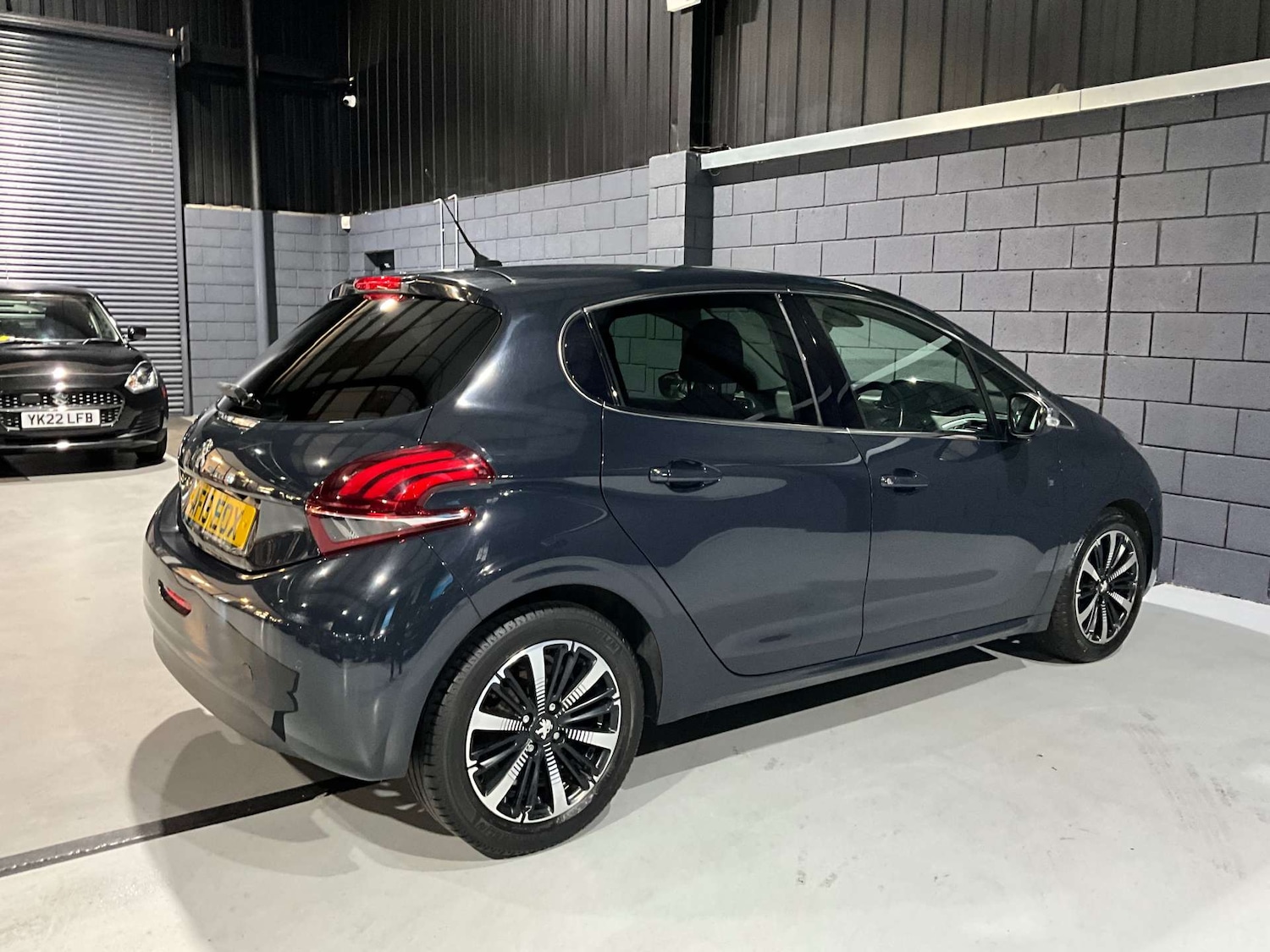 Used Peugeot 208 2019 for sale - 77920811: Photo 8