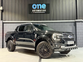 Used Ford Ranger 2024 for sale - 77730168: Photo