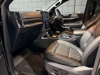 Used Ford Ranger 2024 for sale - 77730168: Photo