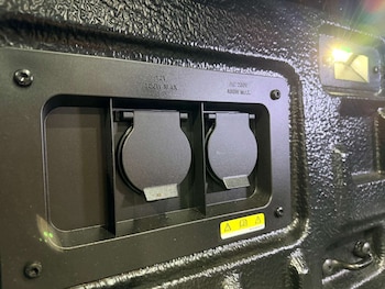 Used Ford Ranger 2024 for sale - 77730168: Photo