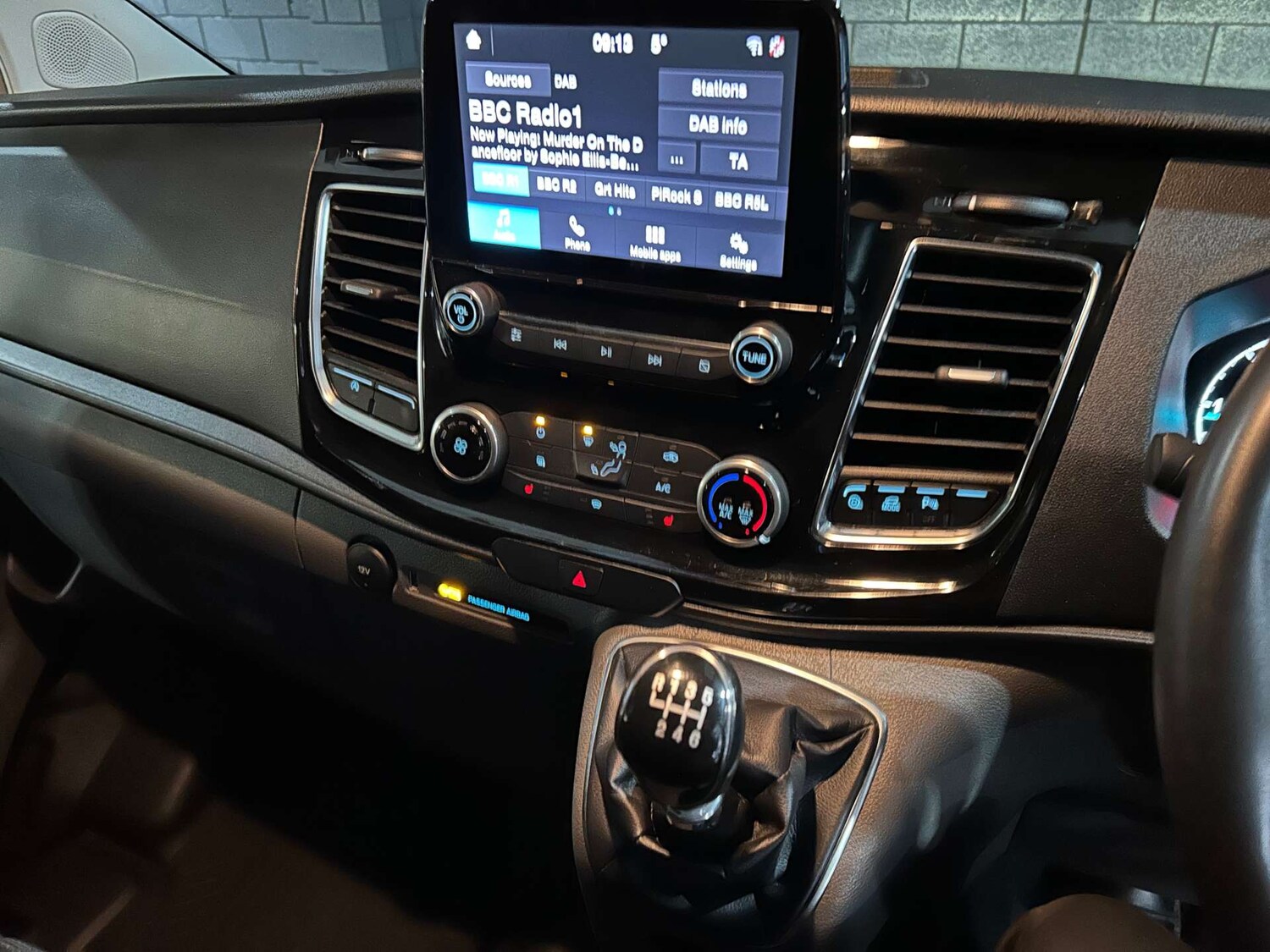 Used Ford Transit Custom 2023 for sale - 77617075: Photo 11