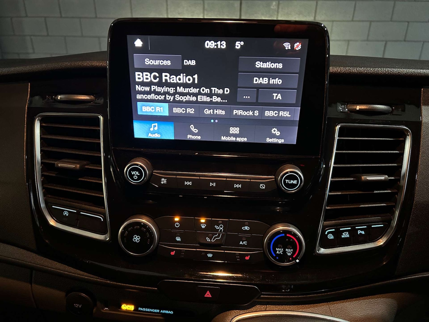 Used Ford Transit Custom 2023 for sale - 77617075: Photo 12