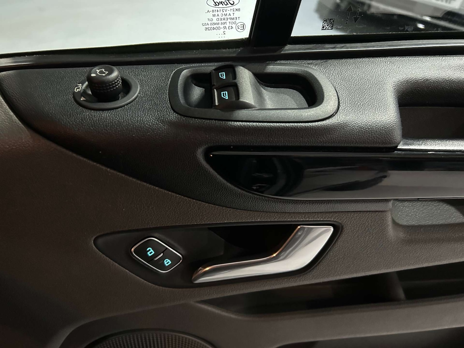 Used Ford Transit Custom 2023 for sale - 77617075: Photo 19