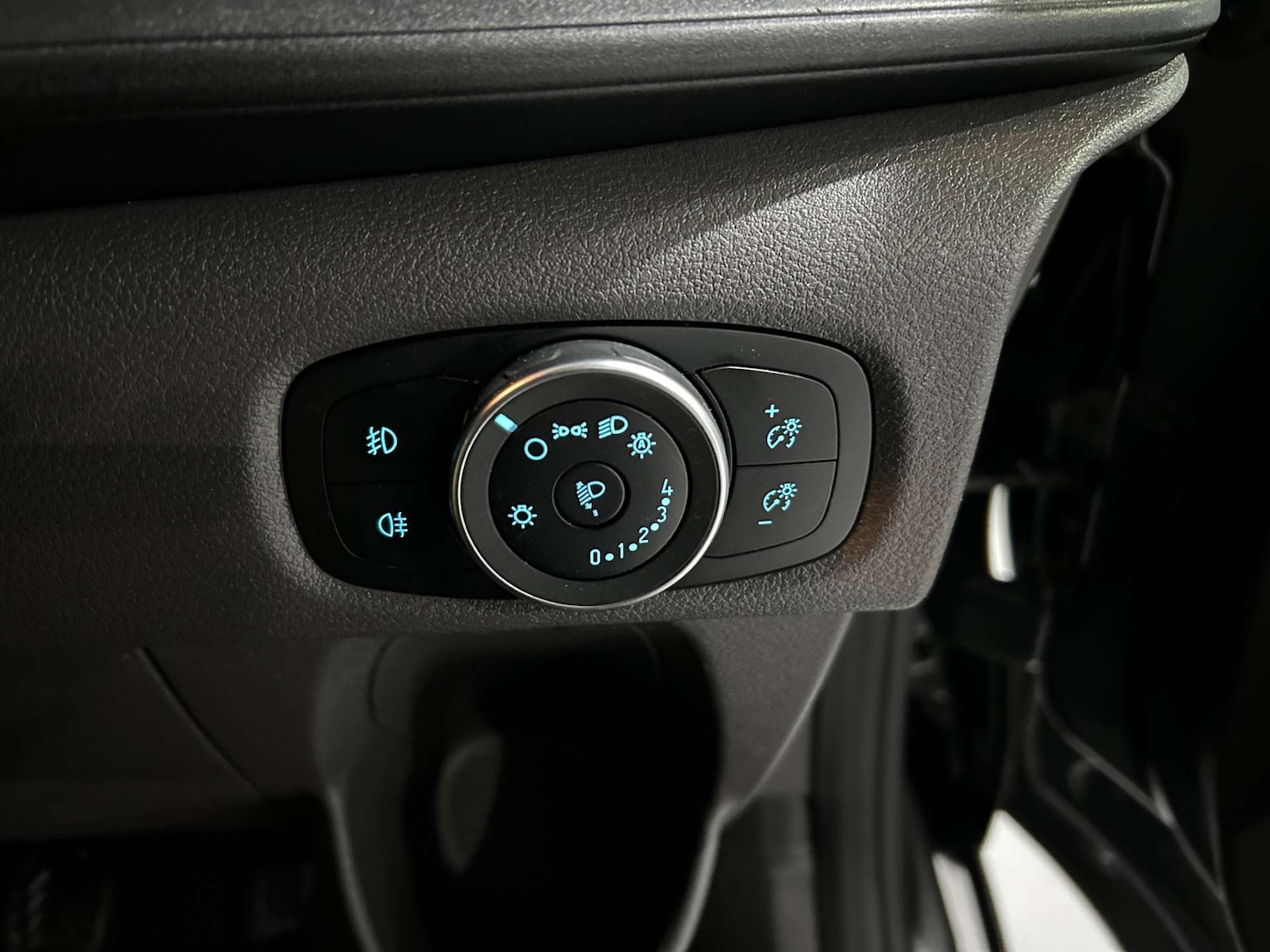 Used Ford Transit Custom 2023 for sale - 77617075: Photo 20