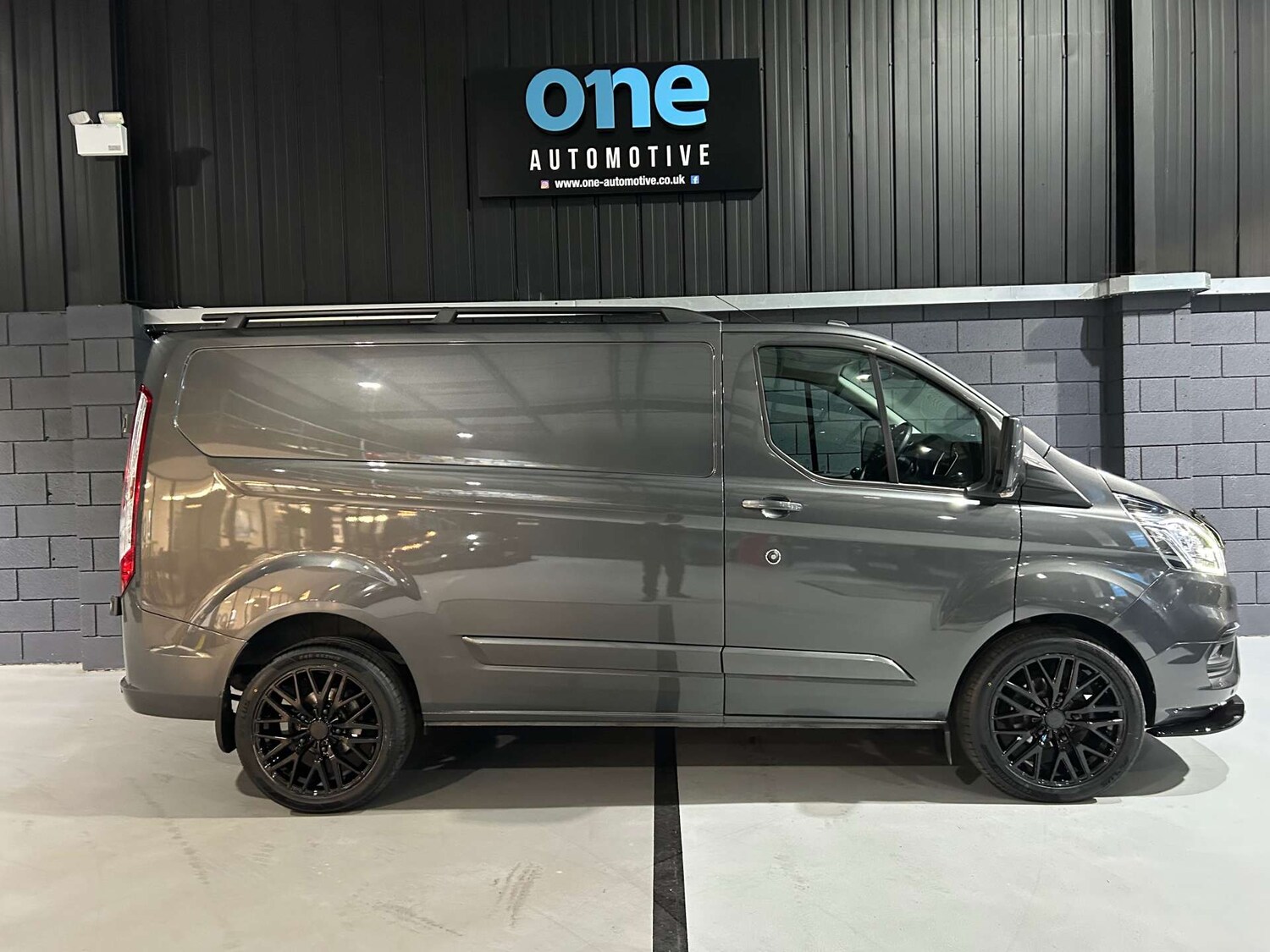 Used Ford Transit Custom 2023 for sale - 77617075: Photo 6