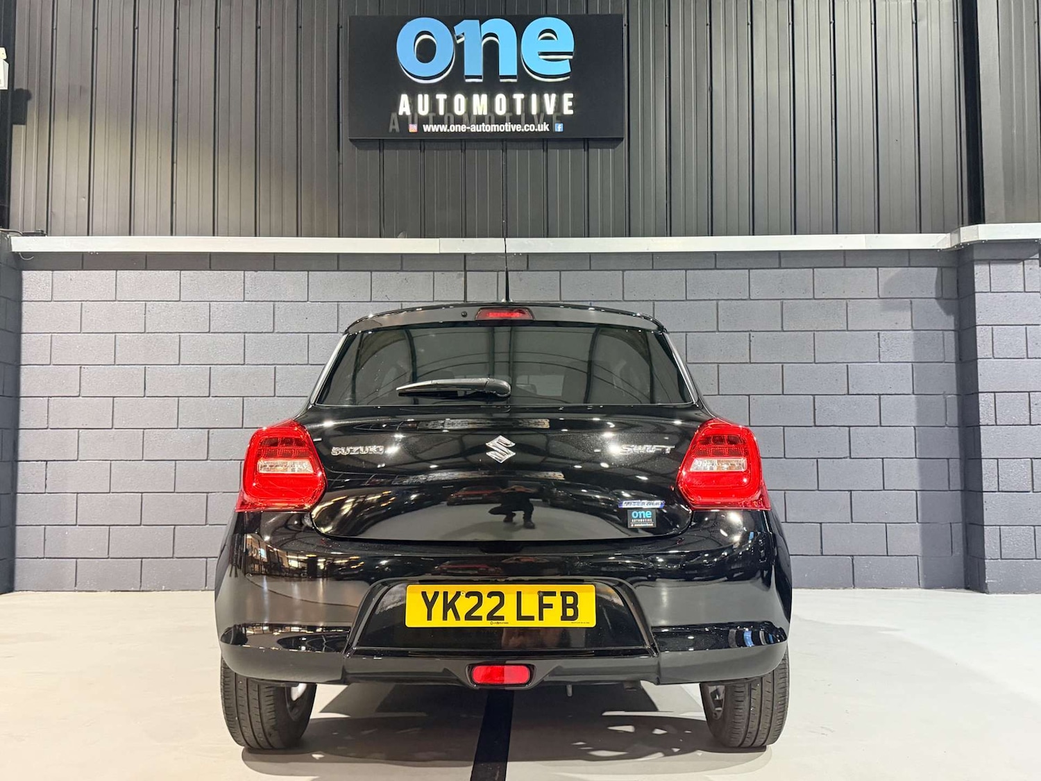 Used Suzuki Swift 2022 for sale - 77917690: Photo 11