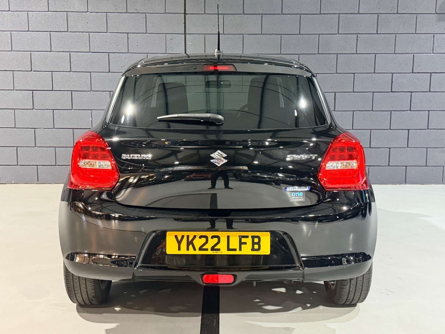 Used Suzuki Swift 2022 for sale - 77917690: Photo 12