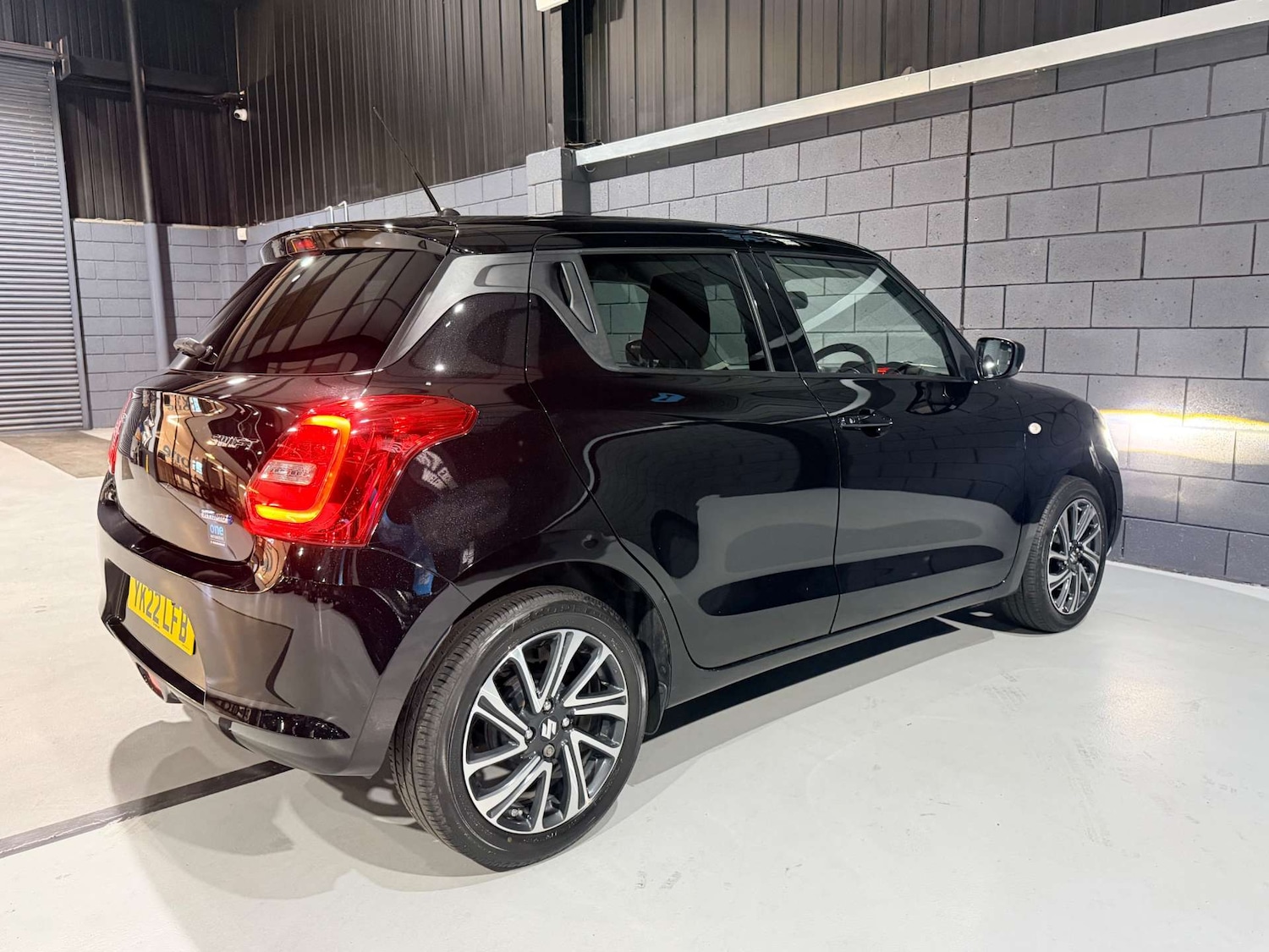 Used Suzuki Swift 2022 for sale - 77917690: Photo 13