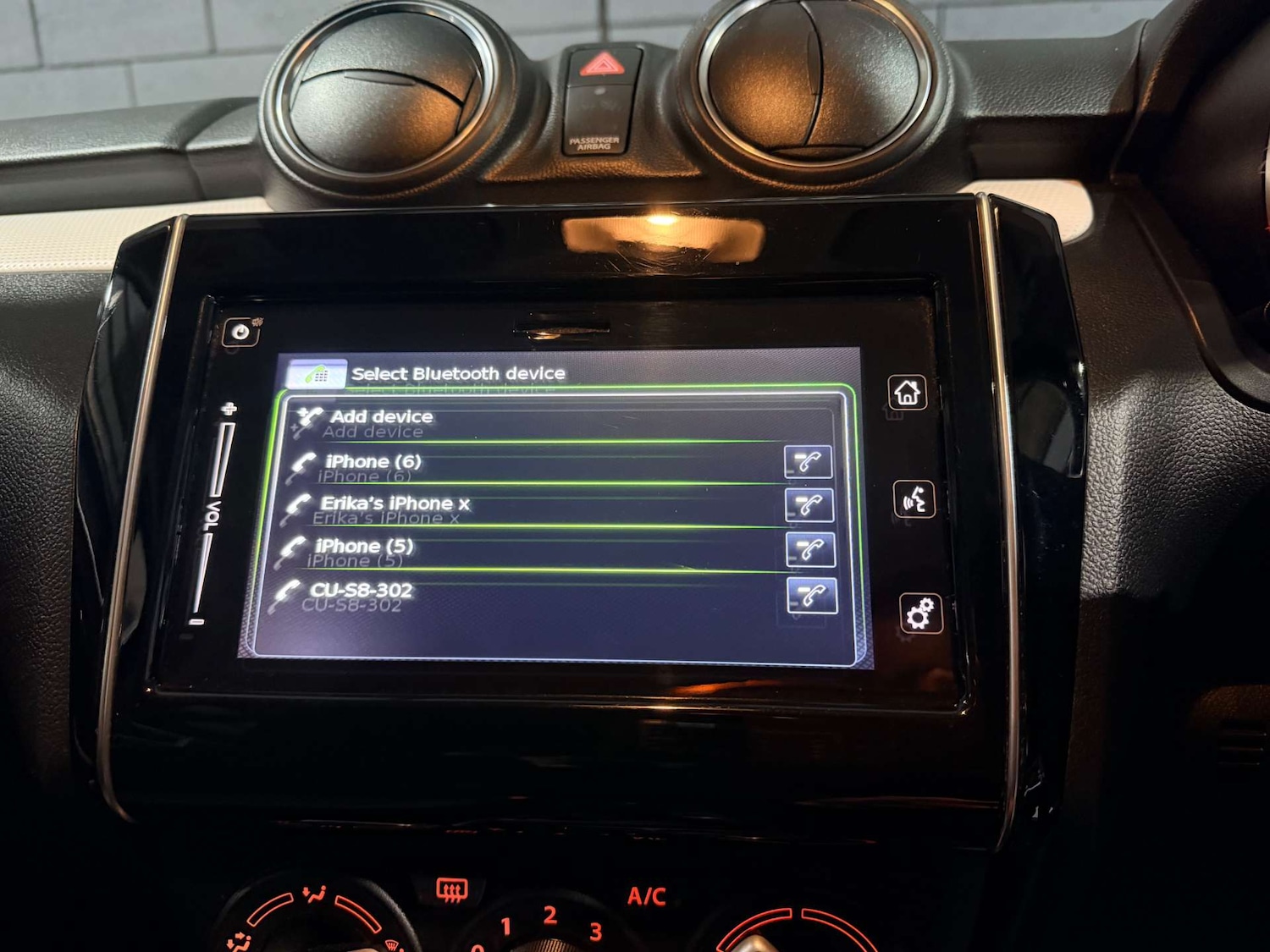 Used Suzuki Swift 2022 for sale - 77917690: Photo 15