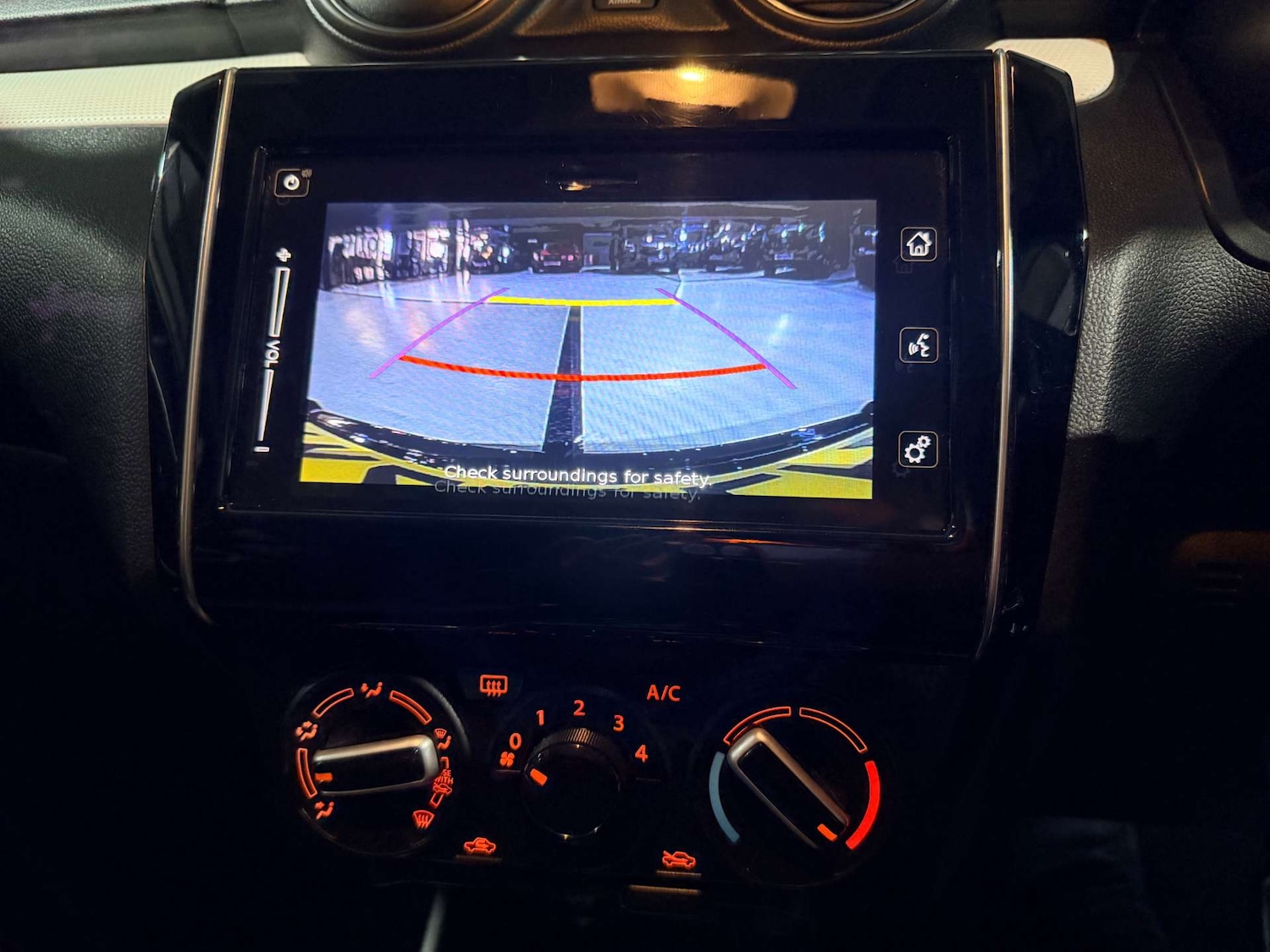 Used Suzuki Swift 2022 for sale - 77917690: Photo 20