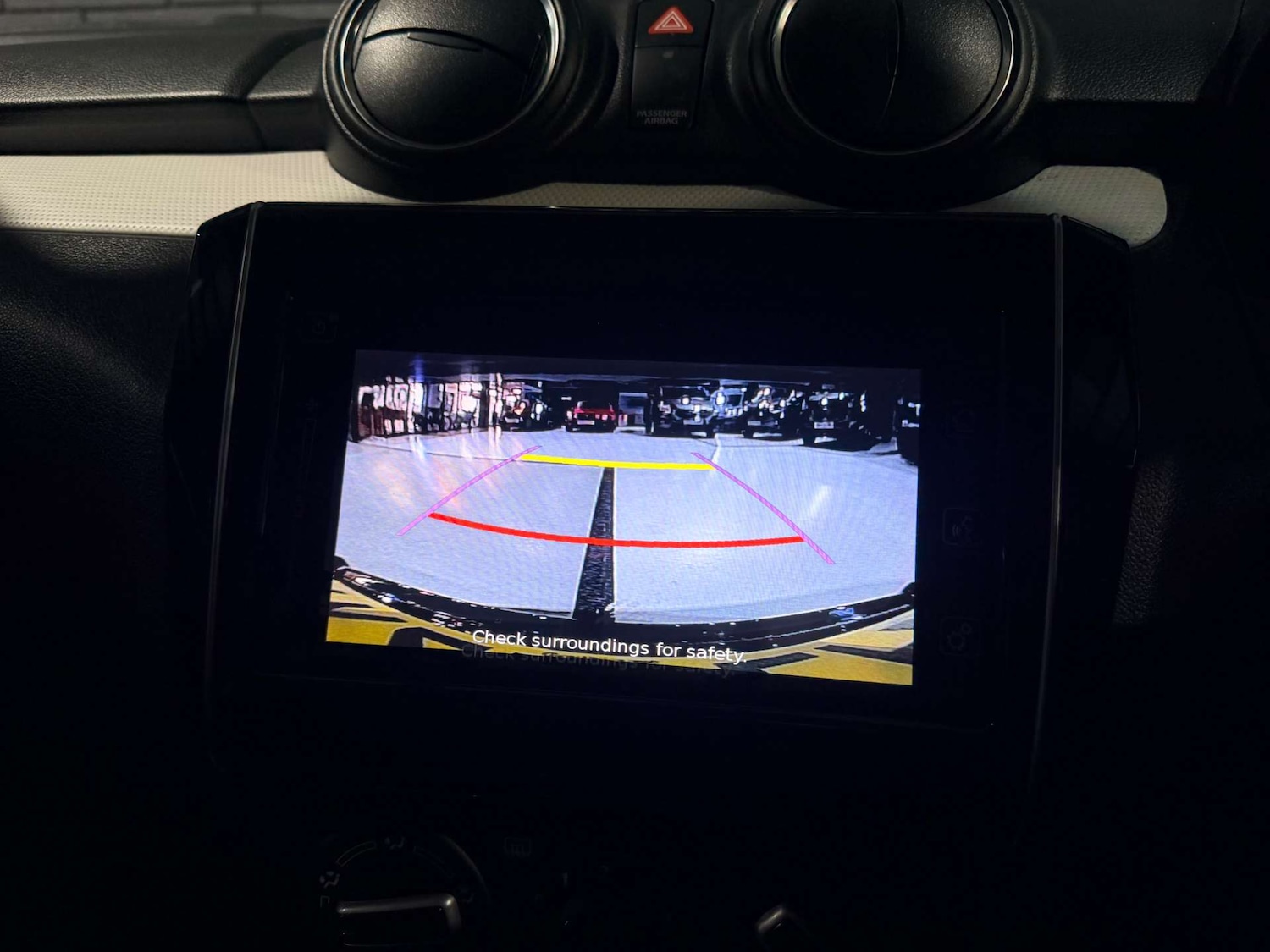 Used Suzuki Swift 2022 for sale - 77917690: Photo 21