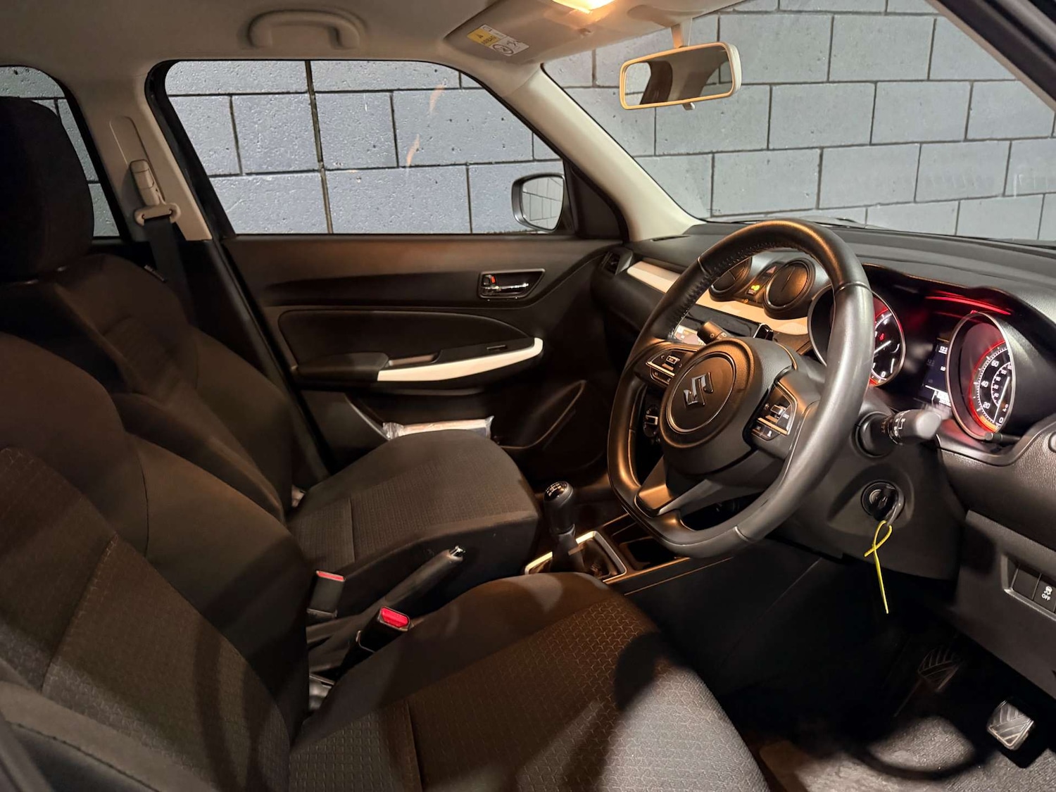 Used Suzuki Swift 2022 for sale - 77917690: Photo 29