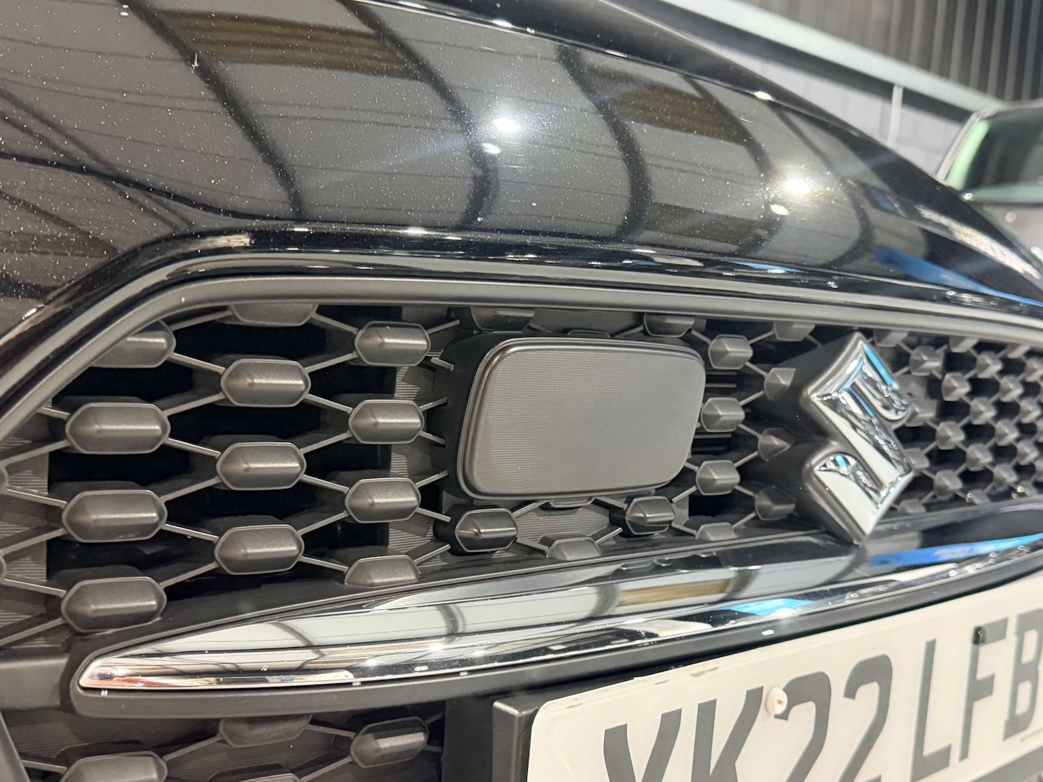 Used Suzuki Swift 2022 for sale - 77917690: Photo 30