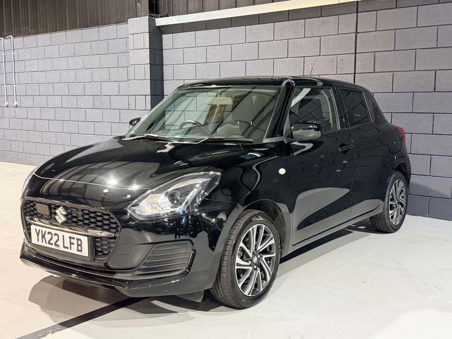 Used Suzuki Swift 2022 for sale - 77917690: Photo 31