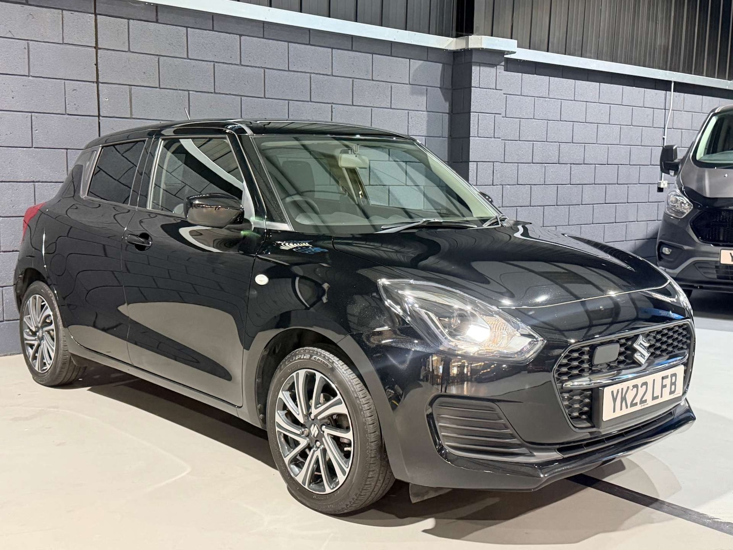 Used Suzuki Swift 2022 for sale - 77917690: Photo 34