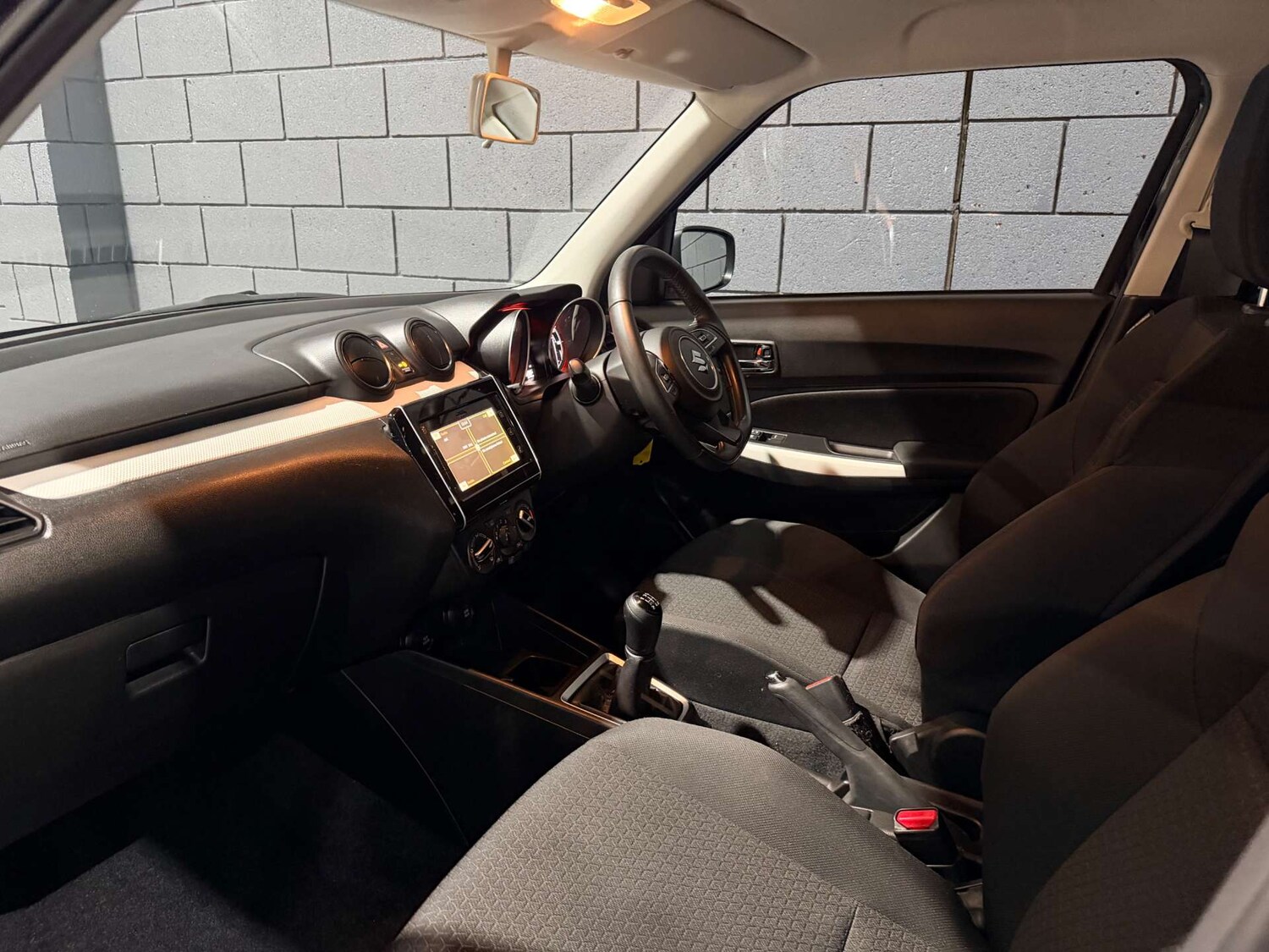 Used Suzuki Swift 2022 for sale - 77917690: Photo 35