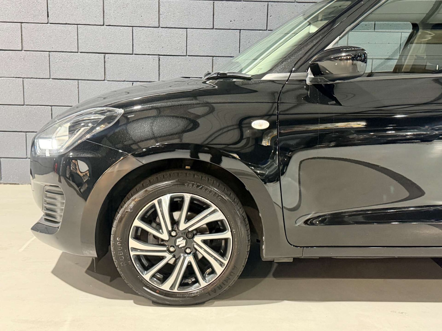 Used Suzuki Swift 2022 for sale - 77917690: Photo 44