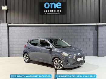 Used Hyundai i10 2023 for sale - 79458001: Photo