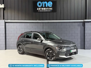 Used Kia Niro 2023 for sale - 79174101: Photo