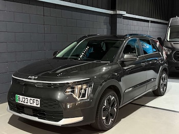 Used Kia Niro 2023 for sale - 79174101: Photo