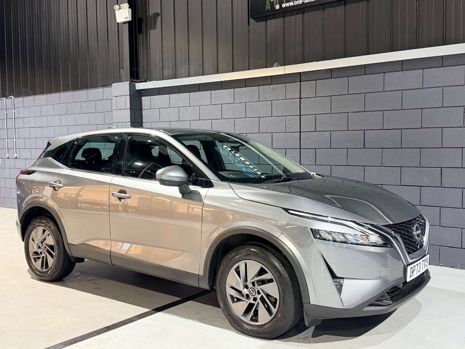 Used Nissan Qashqai 2024 for sale - 77693765: Photo 10