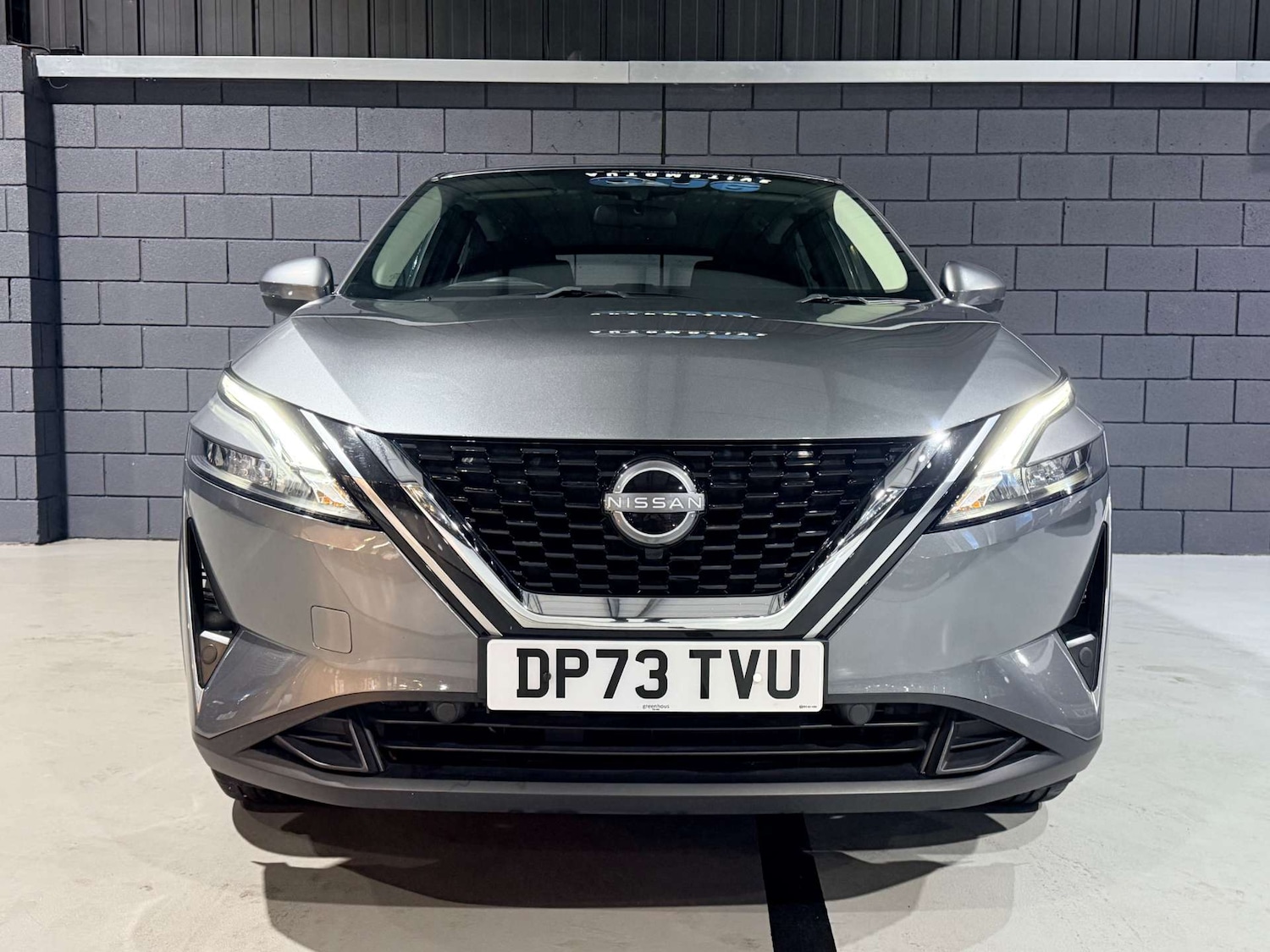 Used Nissan Qashqai 2024 for sale - 77693765: Photo 11